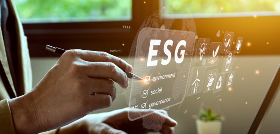 Az ESG szerepe és fontossága az üzleti életben
