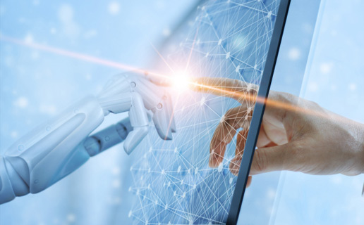 Technológia, AI, IT